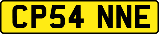 CP54NNE