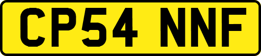 CP54NNF