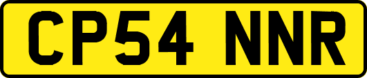 CP54NNR
