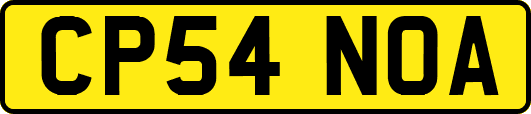 CP54NOA