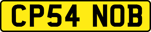 CP54NOB