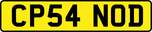 CP54NOD