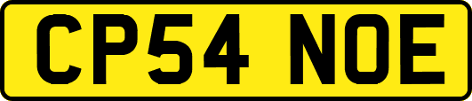 CP54NOE