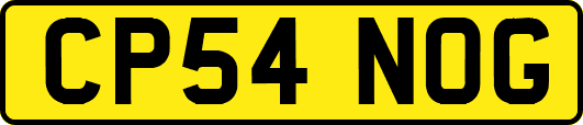 CP54NOG