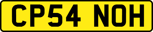 CP54NOH
