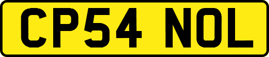 CP54NOL