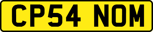 CP54NOM