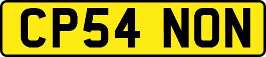 CP54NON
