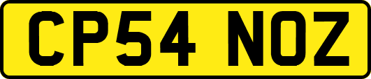 CP54NOZ