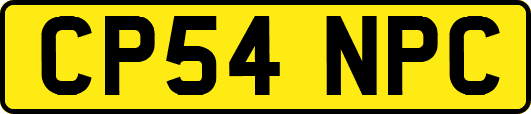 CP54NPC