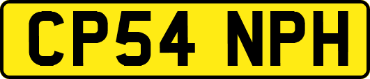 CP54NPH
