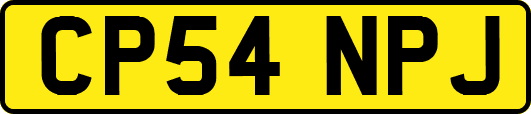CP54NPJ