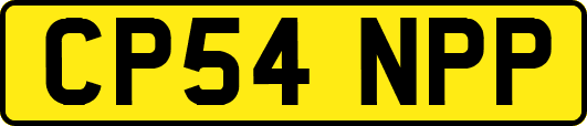 CP54NPP