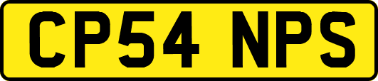 CP54NPS