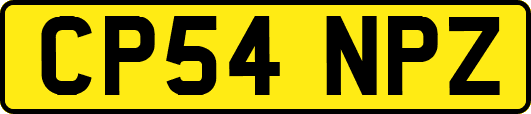 CP54NPZ