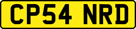 CP54NRD