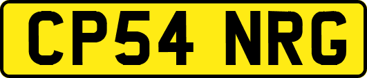 CP54NRG