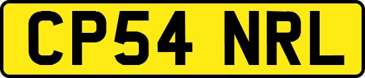 CP54NRL