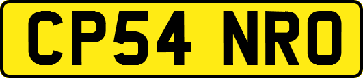 CP54NRO
