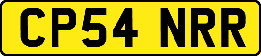 CP54NRR