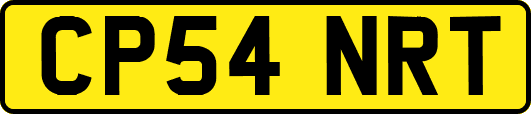 CP54NRT