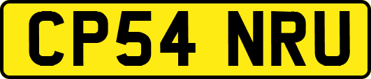 CP54NRU