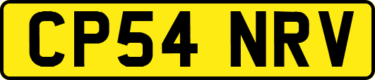 CP54NRV
