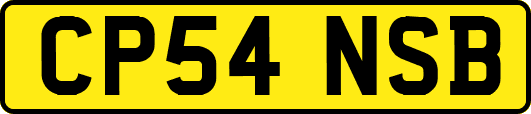 CP54NSB