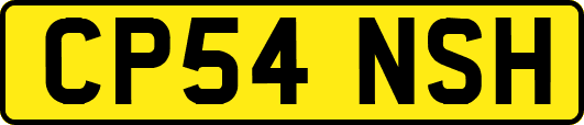 CP54NSH