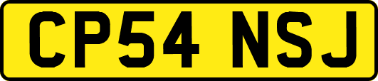 CP54NSJ
