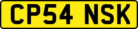 CP54NSK