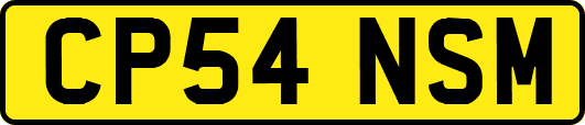 CP54NSM