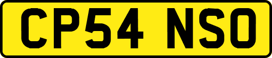 CP54NSO