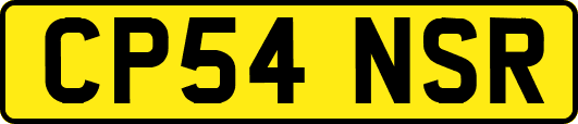 CP54NSR