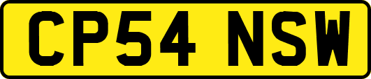 CP54NSW
