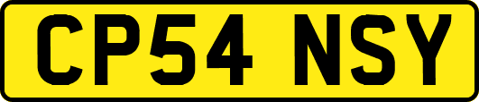 CP54NSY