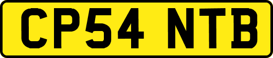 CP54NTB