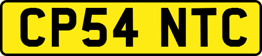 CP54NTC
