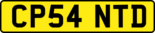 CP54NTD