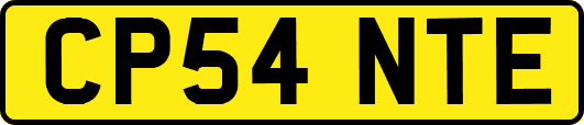 CP54NTE