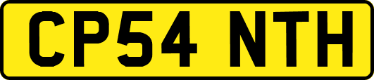 CP54NTH
