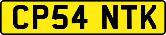 CP54NTK