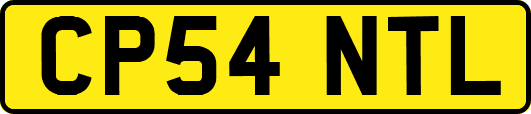 CP54NTL