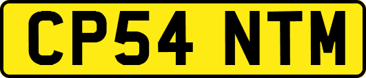 CP54NTM