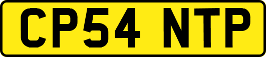 CP54NTP