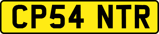CP54NTR
