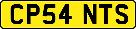 CP54NTS