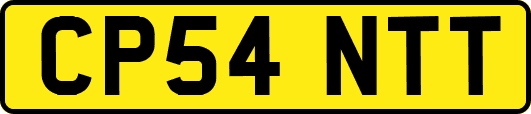 CP54NTT