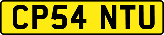 CP54NTU