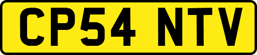 CP54NTV